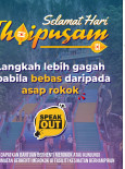 Selamat Hari Thaipusam